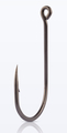 Mustad Chinu Light. TitanX Zeevis Haken (12pcs)