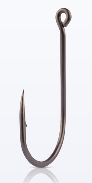 Mustad Chinu Light. TitanX Zeevis Haken (12pcs)