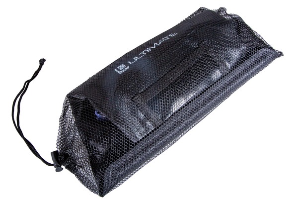 Ultimate Outdoor Shower