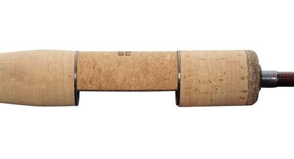 Abu Garcia Aion Ains Forel Spin Rod