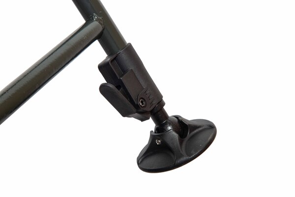 Ultimate Carp Crib Cuna