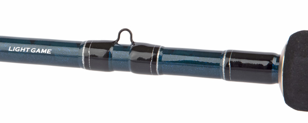 Canne spinning Shimano Miravel Ultra Light Game Nano Solid 1.91m/6'3ft (0.2-2g)