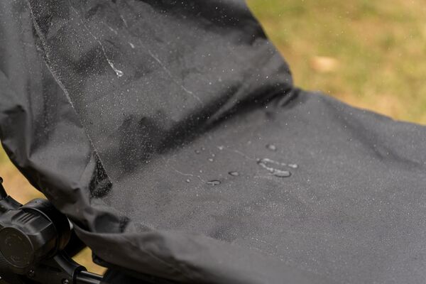 Preston Absolute Feeder Funda Impermeable para Silla 