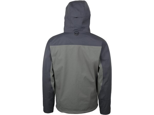 Westin W8 Wading Jacket Waadjas Dark Shadow