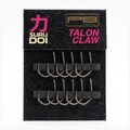 PB Products Surudoi Talon Claw Hook PTFE Karperhaken (10pcs)