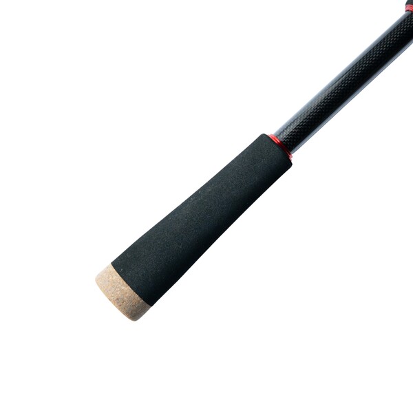 Rozemeijer Venator Jerkbait Caña Baitcaster 2,1 m