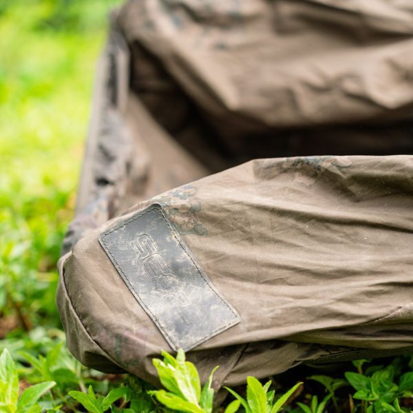 Nash Scope OPS Esterilla de desanzuelado auto-hinchable 