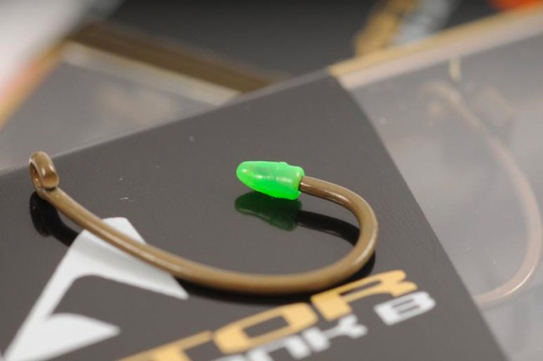 Korda Kaptor Hook Pack mit 50 high-tech camouflage Karpfenhahaken!