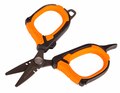 Grayton Braided Line Visschaar (Incl. Handige Functies)