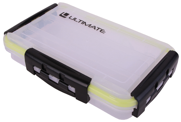 Ultimate Caja de Partes a Prueba de Agua