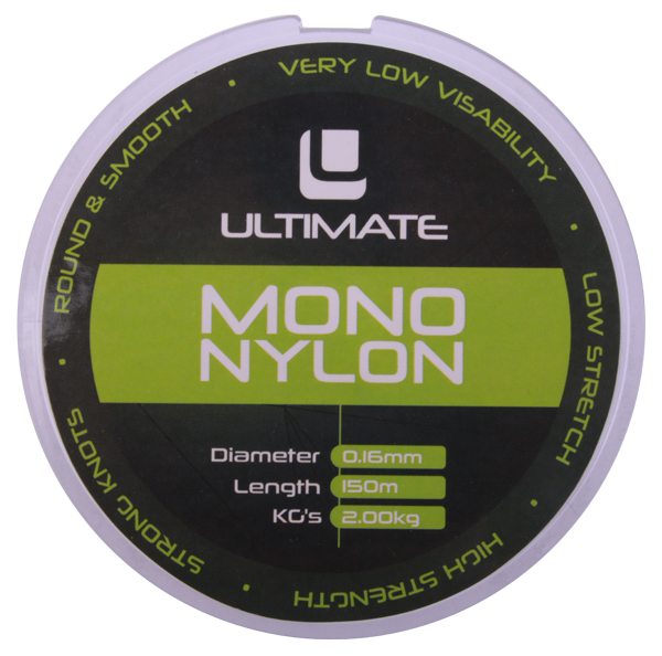 Ultimate Carp & Predator Stalker Set
