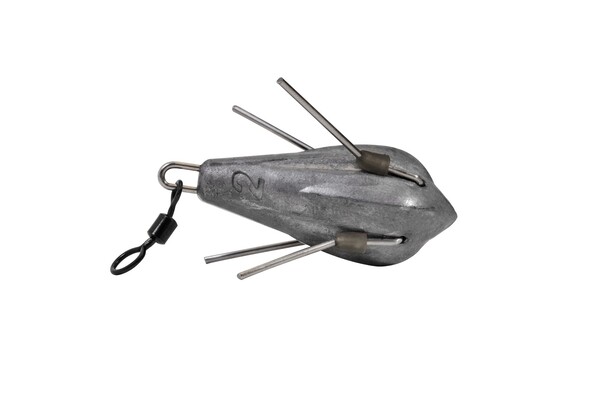 Korda Grapple Lead Peillood