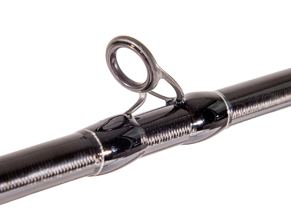 Grayton Apex Power Big Bait Baitcaster Hengel 2.40m (80-160g)