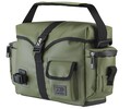Daiwa D-Vec WP 100 Shoulder Bag Raubfisch Tasche (Incl. 1 Tacklebox)