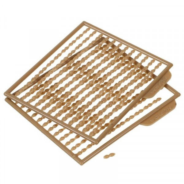 Korda Bait Hair Stops (240 pieces)