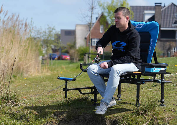 Cresta Snyper Method Picker Rod (20-40g)