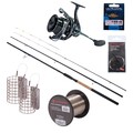 Ultimate River Raid Feeder Set