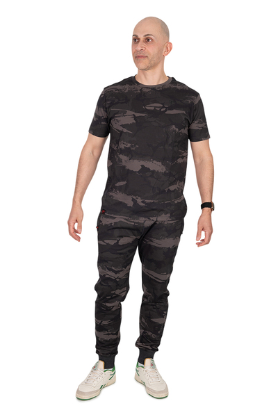 Fox Rage Voyager Camo T-Shirt
