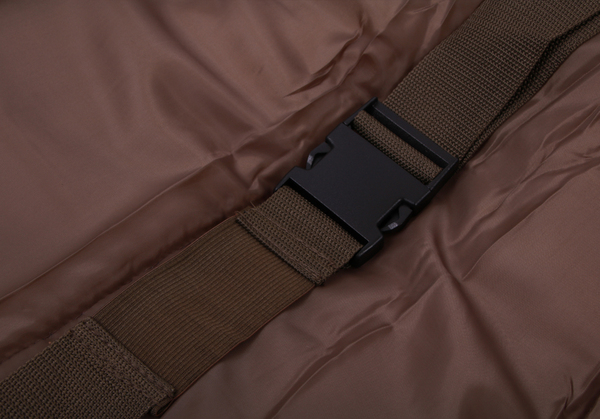 Ultimate Nightfishing Carp Set