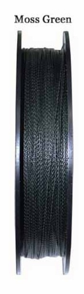 Power Pro 'Moss Green' 135m