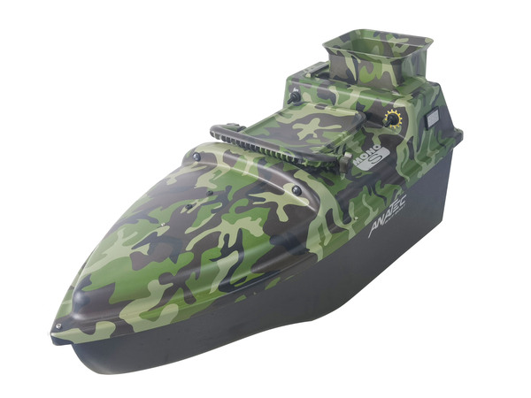 Anatec Bait Boat S Forest 