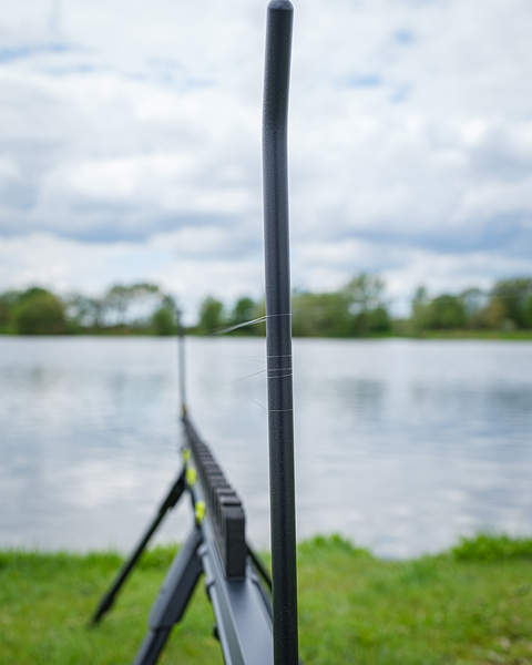 Matrix Roost Distance Sticks