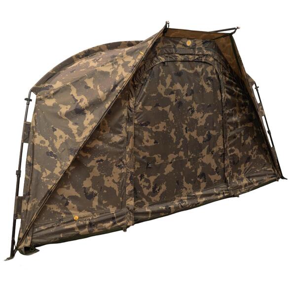 Solar Worldwide Spider 1.0 FS Bivvy