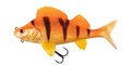 Fox Rage Ultra-Realistic Perch Replicant Swimbait 18cm (100g)