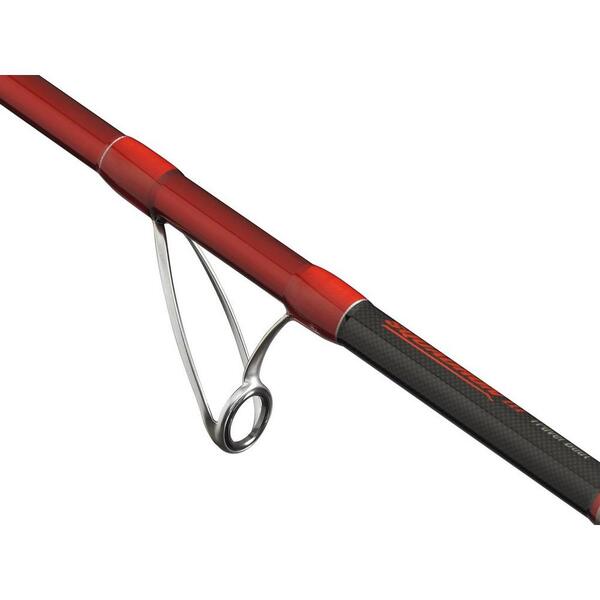 Penn Squadron III Spin Travel/Boat Rod (4 parts)