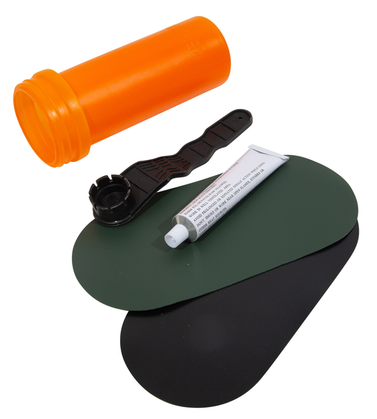 Ultimate 180 Airdeck Rubber Boat