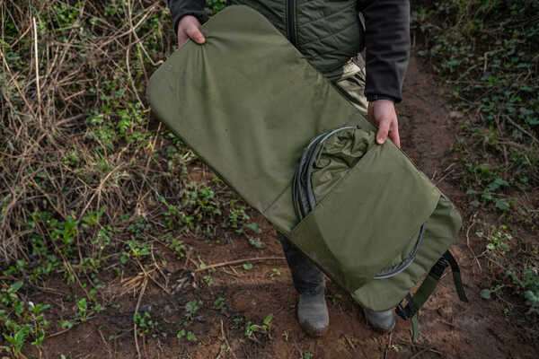 Mata do Odhaczania Korum Progress Fast Mat