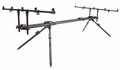 Ultimate Outland Areaplus Rodpod 5-Rod Complete Set