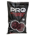 Bouillettes Starbaits Pro Strawberry Spice - 20mm (800g)