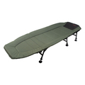 Ultimate Nightfishing Carp Set
