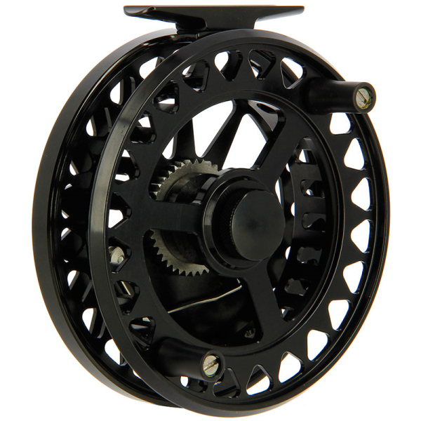 NGT Dynamic Centrepin reel