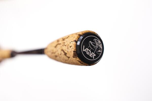 Vagner Magic V-Spin 10 Meervalhengel 1.95m (10-80g)