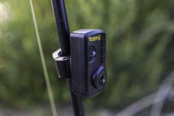 Black Cat Passion Pro Alarm Bite Detector