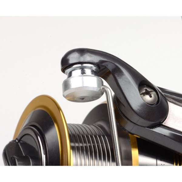 Spro Necton LCS Freilaufrolle 5000