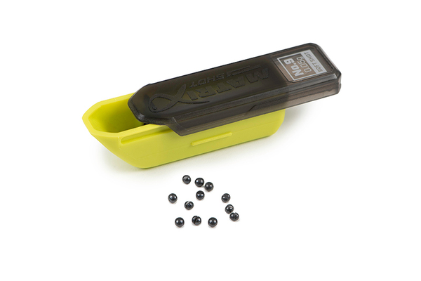 Matrix Soft Shot Dispensador de Plomos