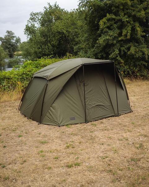 Fox EOS Pro Bivvy 2 Person Vapour Cap