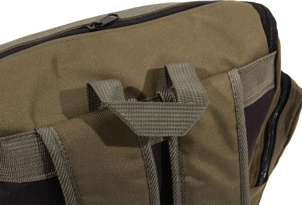 Ultimate Green Rucksack