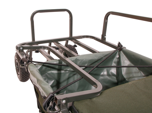 Ultimate Dual Cargo Barrow