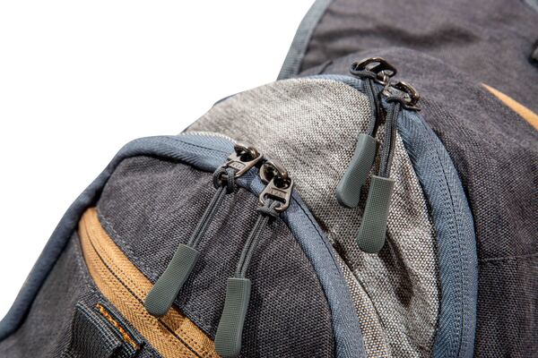 Ultimate Tackle Vest & Backpack