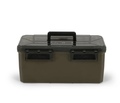 Avid Carp XL Reload Accessory Box (Inclusief Tools)
