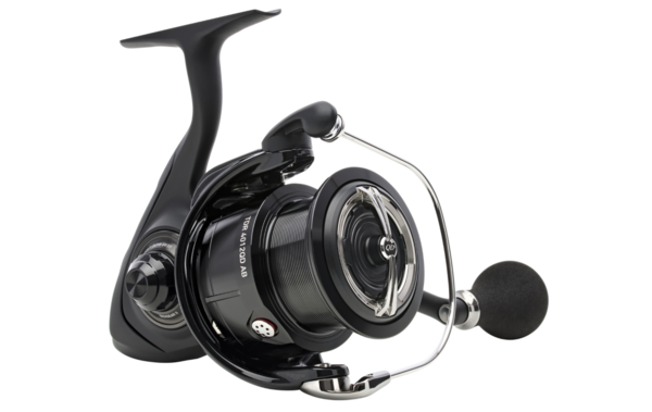 Daiwa 24 TDR Feeder Reel