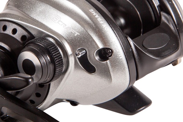 Grayton G-Craft HS Reel LH