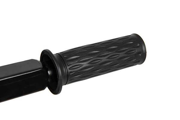 Matrix 4 Wheel Power Transporter (Elektrisch)