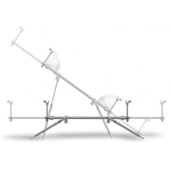 Solar P1 Universal Pod