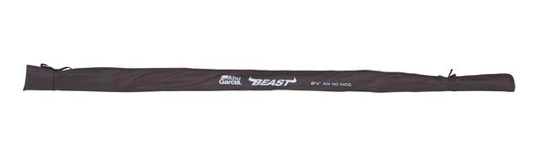Abu Garcia Beast Pike Baitcaster Rod