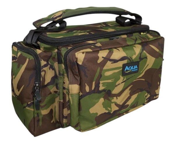 Aqua Small Carryall DPM